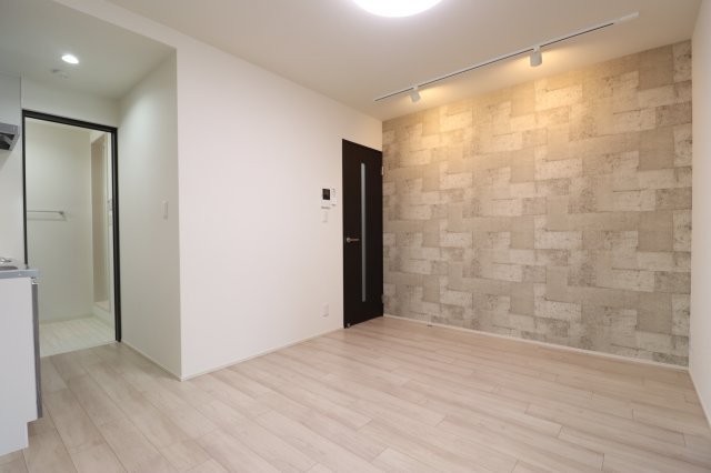 【居間・リビング】 | フジパレス新森Ⅲ番館