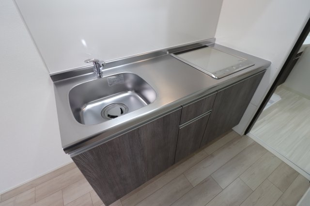 【キッチン】 | フジパレス新森Ⅲ番館