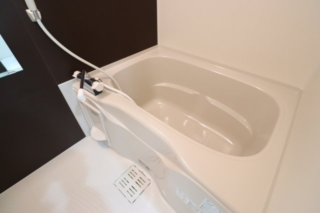 【浴室】 | フジパレス新森Ⅲ番館