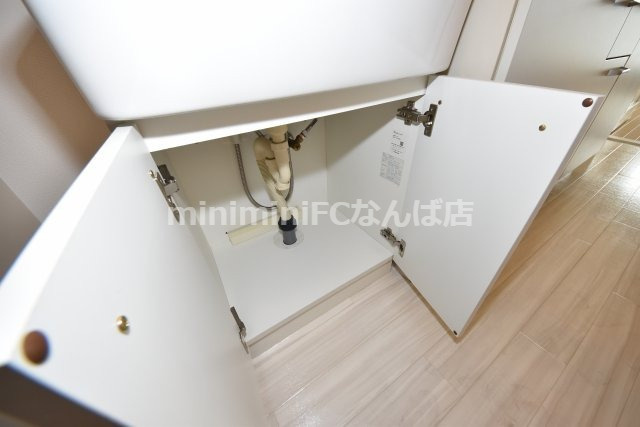 ヴィエントヴェルテのその他共用部分