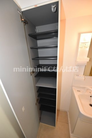 ヴィエントヴェルテの設備