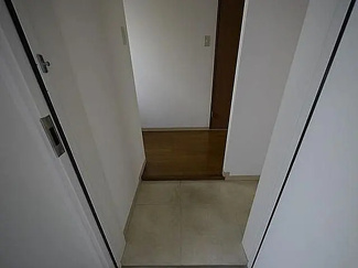 【玄関】 | ヴェルト川口並木