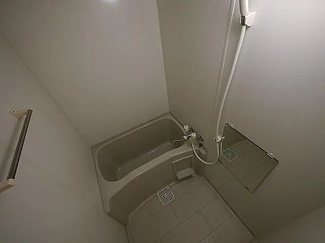 【浴室】 | ヴェルト川口並木