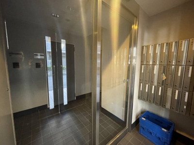 【ロビー】 | ヴェルト川口並木