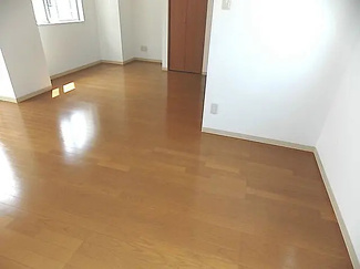 【居間・リビング】 | ヴェルト川口並木