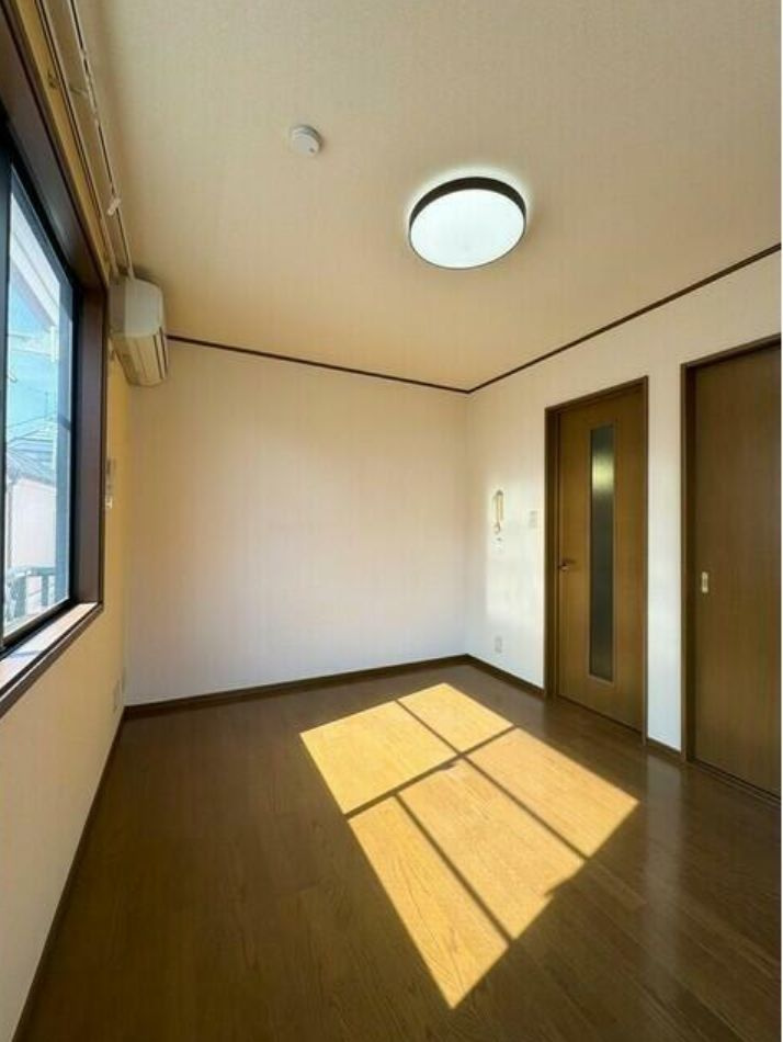 Ｅｖｅｒ　Ｃｏｕｒｔ野方Ａ棟(エバーコートノガタエートウ) の内装