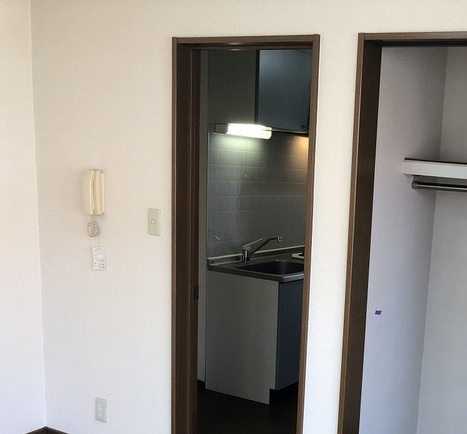 Ｅｖｅｒ　Ｃｏｕｒｔ野方Ａ棟(エバーコートノガタエートウ) のセキュリティ