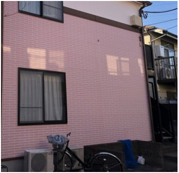 Ｅｖｅｒ　Ｃｏｕｒｔ野方Ａ棟(エバーコートノガタエートウ) のエントランス