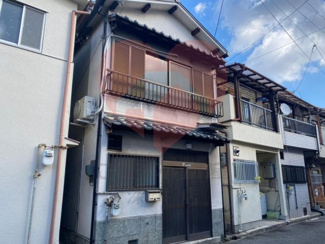 【外観】 | 東大阪市大蓮東５丁目戸建