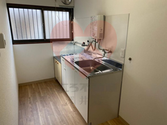 【キッチン】 | 東大阪市大蓮東５丁目戸建