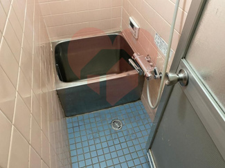 【浴室】 | 東大阪市大蓮東５丁目戸建