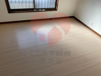 【寝室】 | 東大阪市大蓮東５丁目戸建