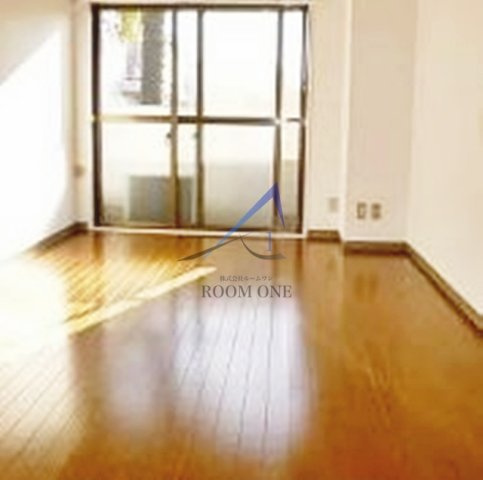 コスモス沼袋の寝室|寝室です。