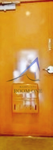 コスモス沼袋の玄関|玄関です。