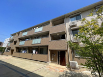 シリウス　A棟の画像