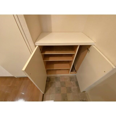 【玄関】 | ＫＯシティ５