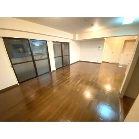 【内装】 | ＫＯシティ５