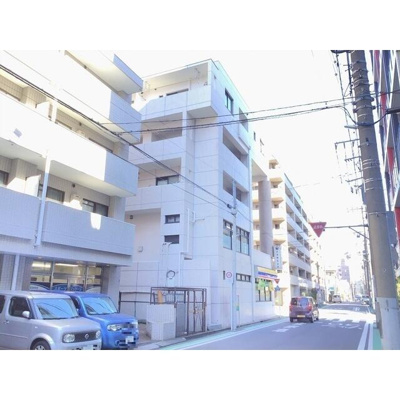 【エントランス】 | ＫＯシティ５