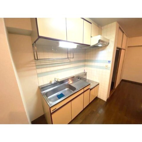 【キッチン】 | ＫＯシティ５