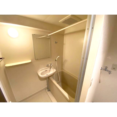 【浴室】 | ＫＯシティ５