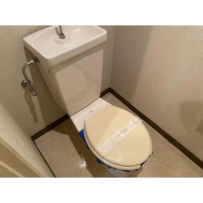 【トイレ】 | ＫＯシティ５