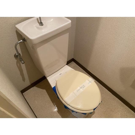 【トイレ】 | ＫＯシティ５