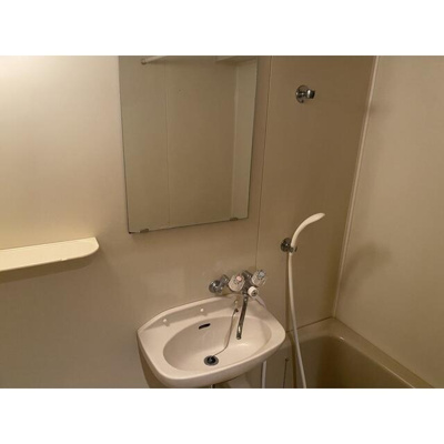 【洗面所】 | ＫＯシティ５