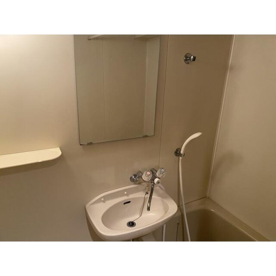 【洗面所】 | ＫＯシティ５