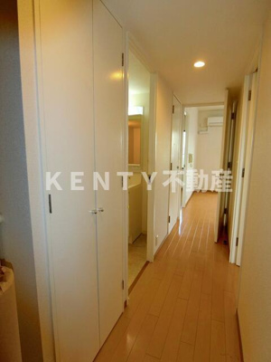 【その他】 | ステラメゾン武蔵小山