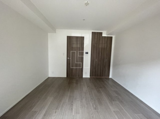 【寝室】 | リーガル靱本町 | リーガル靱本町　洋室