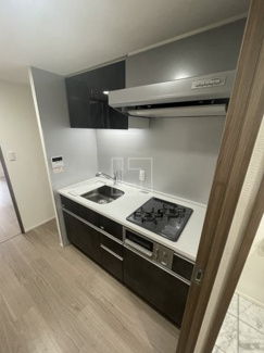 【キッチン】 | リーガル靱本町 | リーガル靱本町　システムキッチン