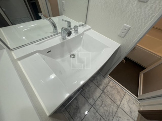 【独立洗面台】 | リーガル靱本町 | リーガル靱本町　独立洗面化粧台