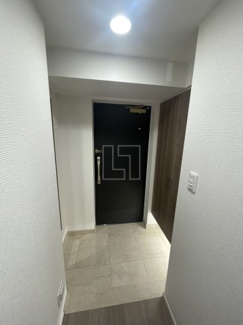 【玄関】 | リーガル靱本町 | リーガル靱本町　玄関スペース