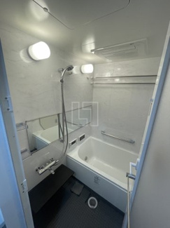 【浴室】 | リーガル靱本町 | リーガル靱本町　バスルーム