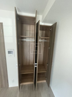 【収納】 | リーガル靱本町 | リーガル靱本町　クローゼット