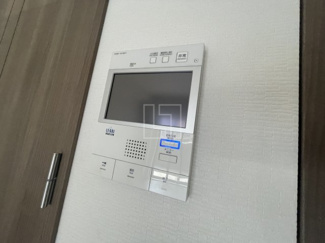 【セキュリティ】 | リーガル靱本町 | リーガル靱本町　TVモニターフォン