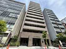 リーガル靱本町の画像