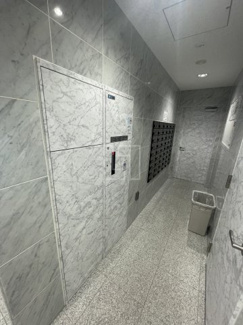 【その他共用部分】 | リーガル靱本町 | リーガル靱本町　宅配BOX