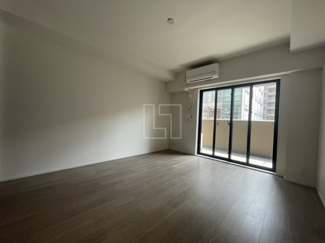 【居間・リビング】 | リーガル靱本町 | リーガル靱本町　洋室