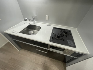 【キッチン】 | リーガル靱本町 | リーガル靱本町　システムキッチン