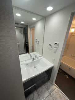 【独立洗面台】 | リーガル靱本町 | リーガル靱本町　独立洗面化粧台