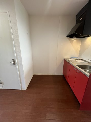 ラフィーネ　コートの居間・リビング