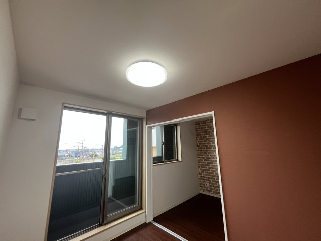 ラフィーネ　コートのその他