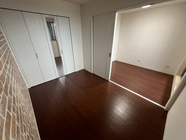 ラフィーネ　コートの居間・リビング