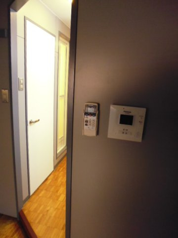 CUBE31のセキュリティ