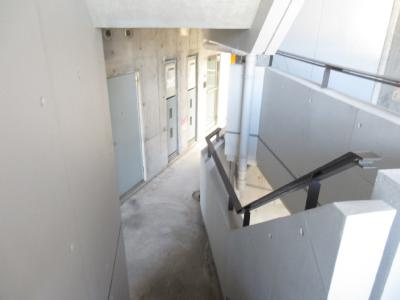 CUBE31のその他共用部分