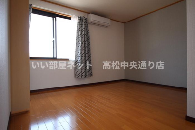 【内装】 | サンハイツM B棟 | ＬＤＫ