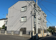 八王子ツインシェルマンションの画像