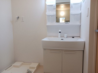 【独立洗面台】 | ヒルトンバイア | 洗髪洗面化粧台