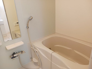 【浴室】 | ヒルトンバイア | 浴室暖房乾燥機・追い炊き機能付き